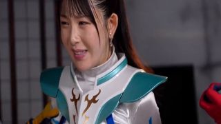 [SuperMisses.com] SPSE-60 Ayakashi Toumetsuden Kougaigar Part 1 ~The female demon-slaying warrior who was branded a deserter~-018-7