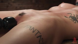online porn clip 46 Kink – Nova Flame: Going the Distance, black kat porn on fisting porn videos -8