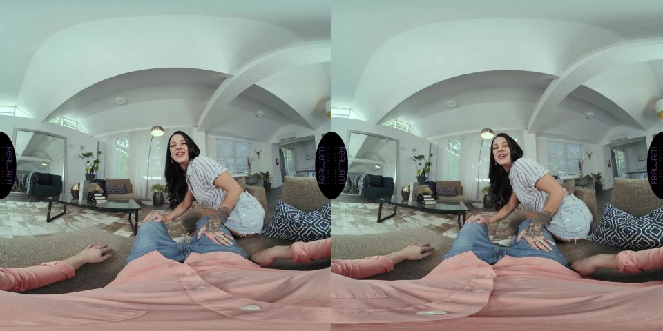 adult xxx video 23 tg tf hentai Time to Relax with Evelin Stone - Evelin Stone Oculus Rift, close ups on virtual reality