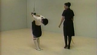 FCV-026 The Prison Mistress - Strictly Spanking, BDSM, Pa...-1