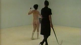 FCV-026 The Prison Mistress - Strictly Spanking, BDSM, Pa...-5