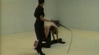 FCV-026 The Prison Mistress - Strictly Spanking, BDSM, Pa...-7