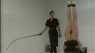 FCV-026 The Prison Mistress - Strictly Spanking, BDSM, Pa...-8