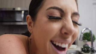 Theodora Day She Can'T Wait For Butt Play (Amateur porn)-5