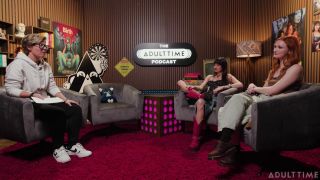 [AdultTime] Scarlet Skies And Lana Smalls [01.13.26] [1080p]-2