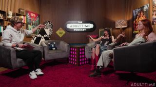 [AdultTime] Scarlet Skies And Lana Smalls [01.13.26] [1080p]-4