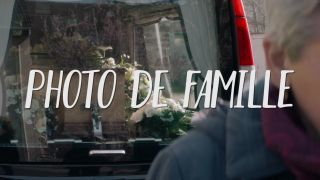 Camille Cottin - Photo de famille (2018) HD 1080p!!!-1