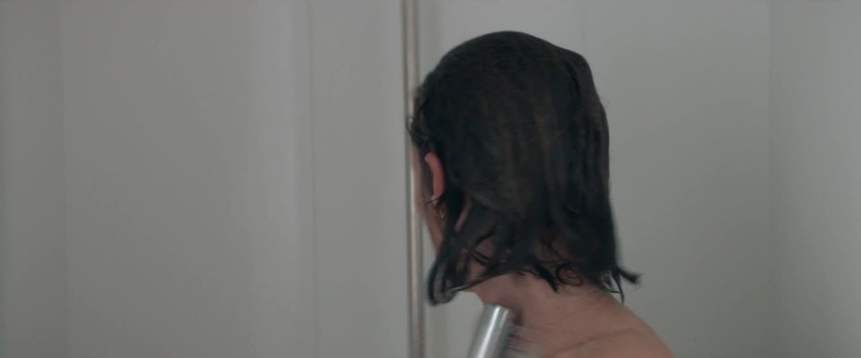 Camille Cottin - Photo de famille (2018) HD 1080p!!!