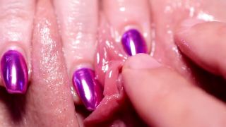 Cunnilingus King Damien EverHard - Sex Fuck Cock Clit Rub Acliteration Real Multiple Orgasm ASMR - MolliPoP-1