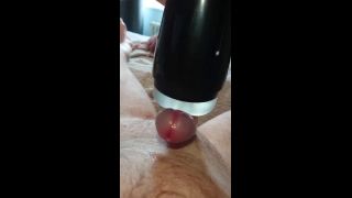 Intense Male Orgasm Thinking how my wife fucked me last night. Fleshlight finished me off almost as good-7