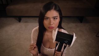 vicoasmr - ASMR HOT | SUCKING on your EAR-1