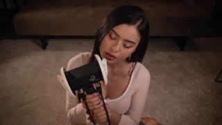 vicoasmr - ASMR HOT | SUCKING on your EAR-2