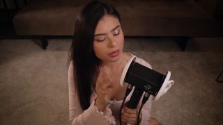 vicoasmr - ASMR HOT | SUCKING on your EAR-3