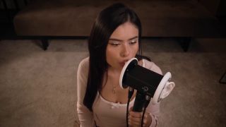 vicoasmr - ASMR HOT | SUCKING on your EAR-6