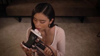 vicoasmr - ASMR HOT | SUCKING on your EAR-8