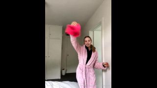 Onlyfans - Rhiannon Hughes - rhiannnonhughesStream started at      am mwah - 22-04-2021-1