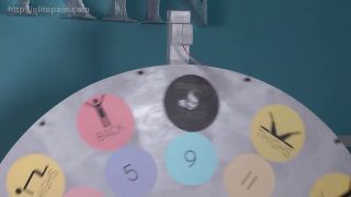 Wheel Of Pain Maximilian Lomp, Mood-Pictures Download Po...-3