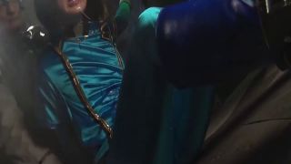 [SuperMisses.com] DHRY-17 Doujin Heroine 16 -Blue Fenril/Ryo Aoi-029-5