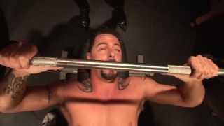 Reverse Bukkake #10, Scene 2-1