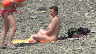 NudeBeachdreams_com - Nudist video 01526 -8