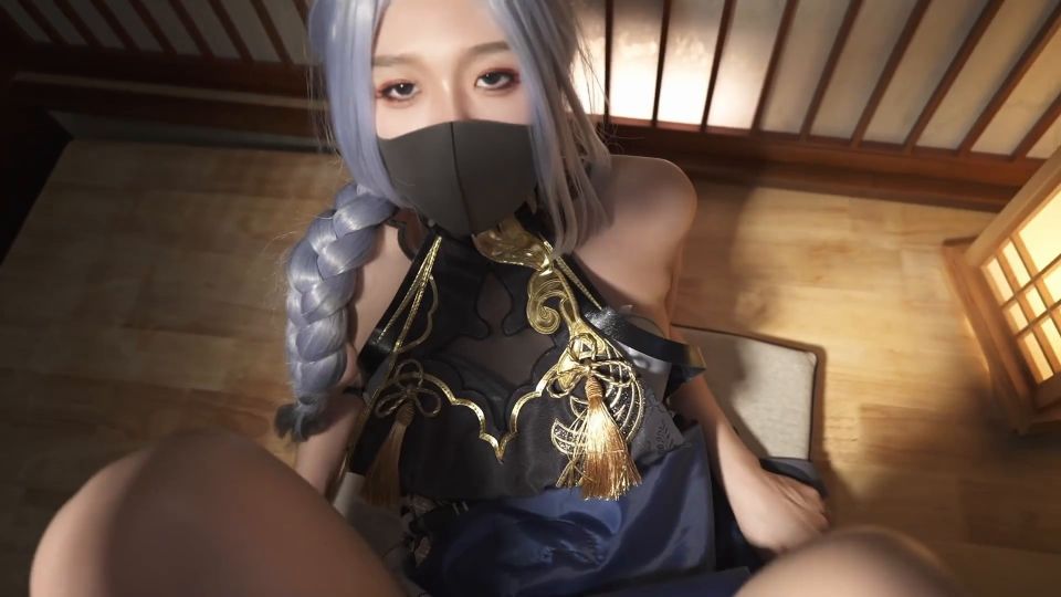 Exploring Shenhe: The Ultimate Qiobnxingcaiii Experience