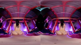 Mito Kana VR Solo Dance UltraHD 2K Oculus Vive SideBySide-3
