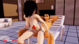 [GetFreeDays.com] mmd - ghost dance, Mikasa Adult Stream December 2022-1