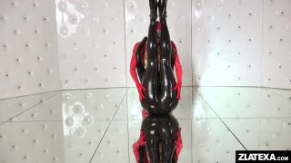 7177 Latex, Leather,  Latex Fetish-9