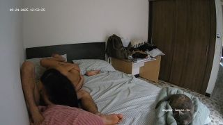 [K2S.CLUB] Voyeur-House - Katha And Ray Fuck In Bedroom 09.10.2025 Cam 2 - HD 720P-7
