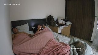 [K2S.CLUB] Voyeur-House - Katha And Ray Fuck In Bedroom 09.10.2025 Cam 2 - HD 720P-9