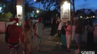 Fantasy Fest Key West Home Video Public-0