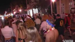 Fantasy Fest Key West Home Video Public-8