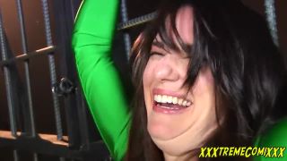 Extremex Comixx Superheroine Sex Clip Video Porn Download...-9