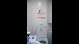  voyeur | Voyeur - Beauty convenience store toilet - 15284063 | voyeur-2