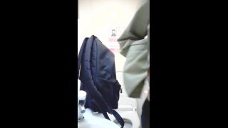  voyeur | Voyeur - Beauty convenience store toilet - 15284063 | voyeur-4