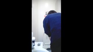  voyeur | Voyeur - Beauty convenience store toilet - 15284063 | voyeur-5