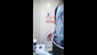  voyeur | Voyeur - Beauty convenience store toilet - 15284063 | voyeur-6