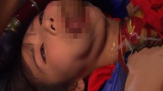 [SuperMisses.com] THZ-97 Super Heroine in Grave Danger!! Vol.97 Super Lady�s Spectacular End-024-6