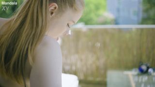 Mandala Hot Outdoor Fuck-7