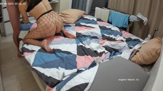 [K2S.CLUB] Voyeur-House - Ameya Luis Bedroom Sex 26.08.2025 - HD 720P-2