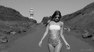 25-04-28 Melena A The Road To Lighthouse 4k - Stunning18 - Melena-1