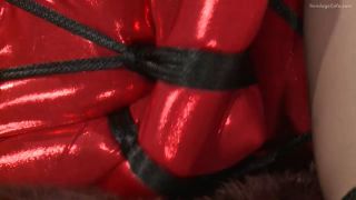 Bondagecafe H265Sara Liz - Crimson &Crazy-1