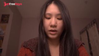 The River of Thy Pleasures - Cute Asian Girl ASMR - Pslam 28-36-1