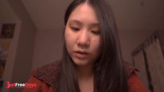 The River of Thy Pleasures - Cute Asian Girl ASMR - Pslam 28-36-3