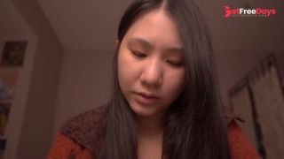 The River of Thy Pleasures - Cute Asian Girl ASMR - Pslam 28-36-4