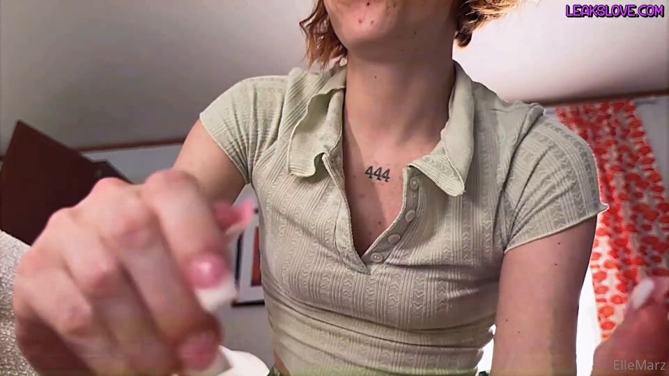 Big Ass Porn Elle Marz – Massage Parlor Creampie Impregnation Part 2 Pregnant Confession Elle Marz