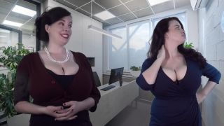 Lovely Lilith – Principals Office Milf!-2