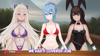 [GetFreeDays.com] We Dont Go to Peedale The Legend of Hands Angels Ep. 1  DandD vTuber Campaign Sex Clip January 2023-0