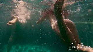 JoyBear Sun Stroke Poolside party (mp4)-0