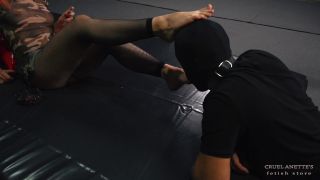 [K2S.CLUB] Cruel Anette: Licking Off The Dirty Spit - FullHD 1080P-7